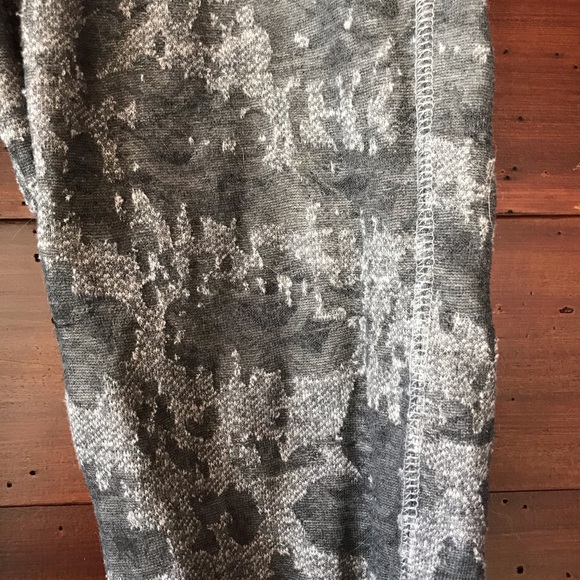 Vintage Havana distressed jogger sweatpants - Picture 3 of 9